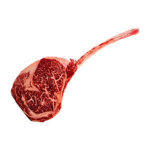 Wagyu Tomahawk